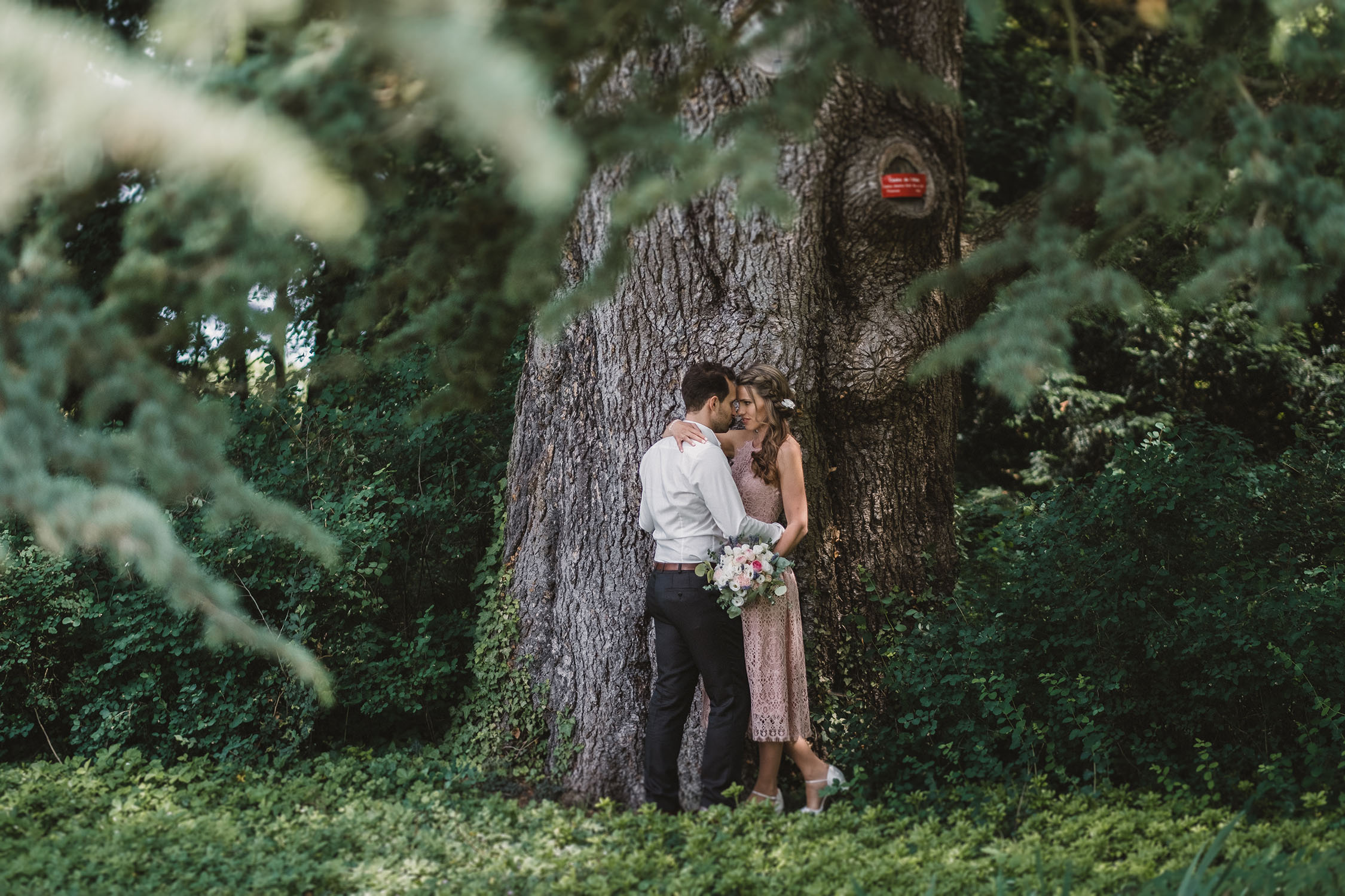 Love Stories - Foto-Bern